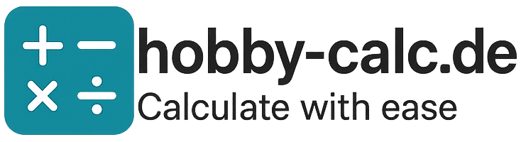 hobby-calc.de Logo